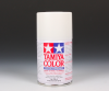 Tamiya 86057 PS-57 Pearl White Spray Gloss 100ml